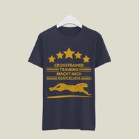 Crosstrainer Shirt