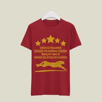 Crosstrainer Shirt